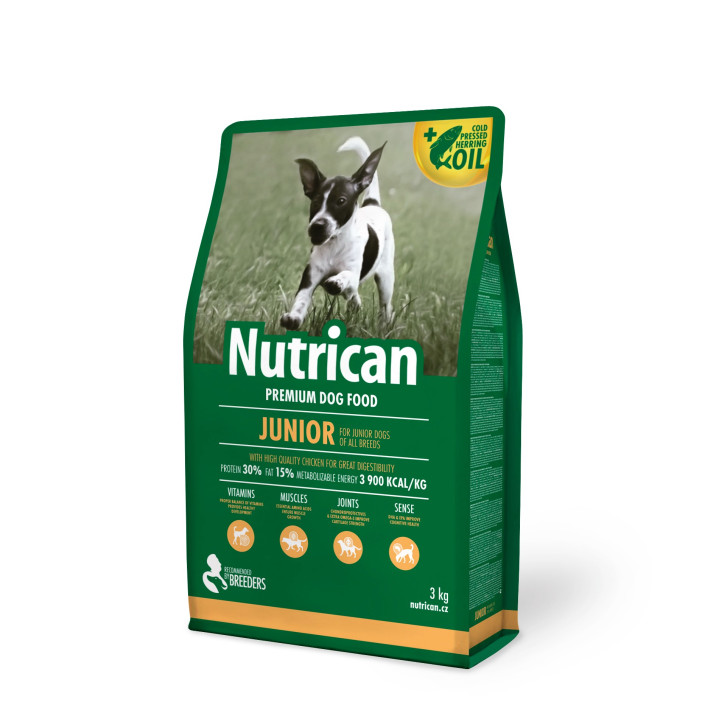 Nutrican-Premium-Dog-Food-Junior-3KG