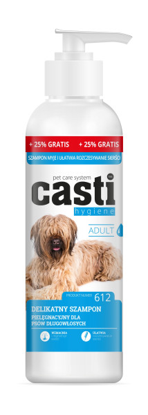 CASTI-szampon-dlugowlosy