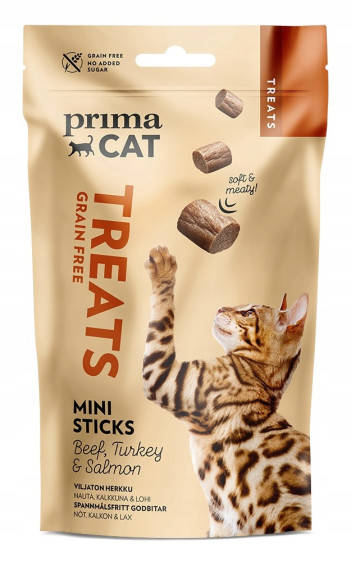 Przysmaki-dla-kota-Prima-Cat-TREATS-MINI-STICKS-50g
